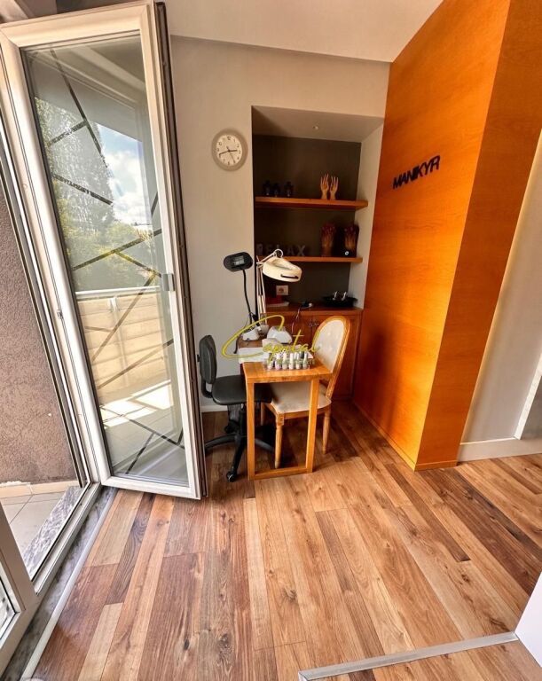 BUSINESS PREMISES FOR RENT 100 M2 DON BOSCO 1,500 EURO