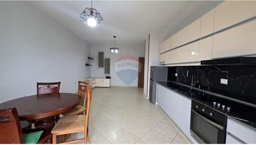 Apartament 1+1 në Shitje – Hasan Kushta, Vlorë