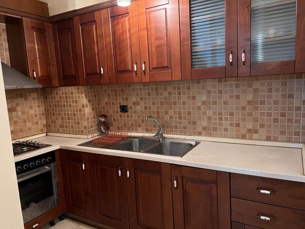 Apartament 2+1, Kodra e Diellit 1!