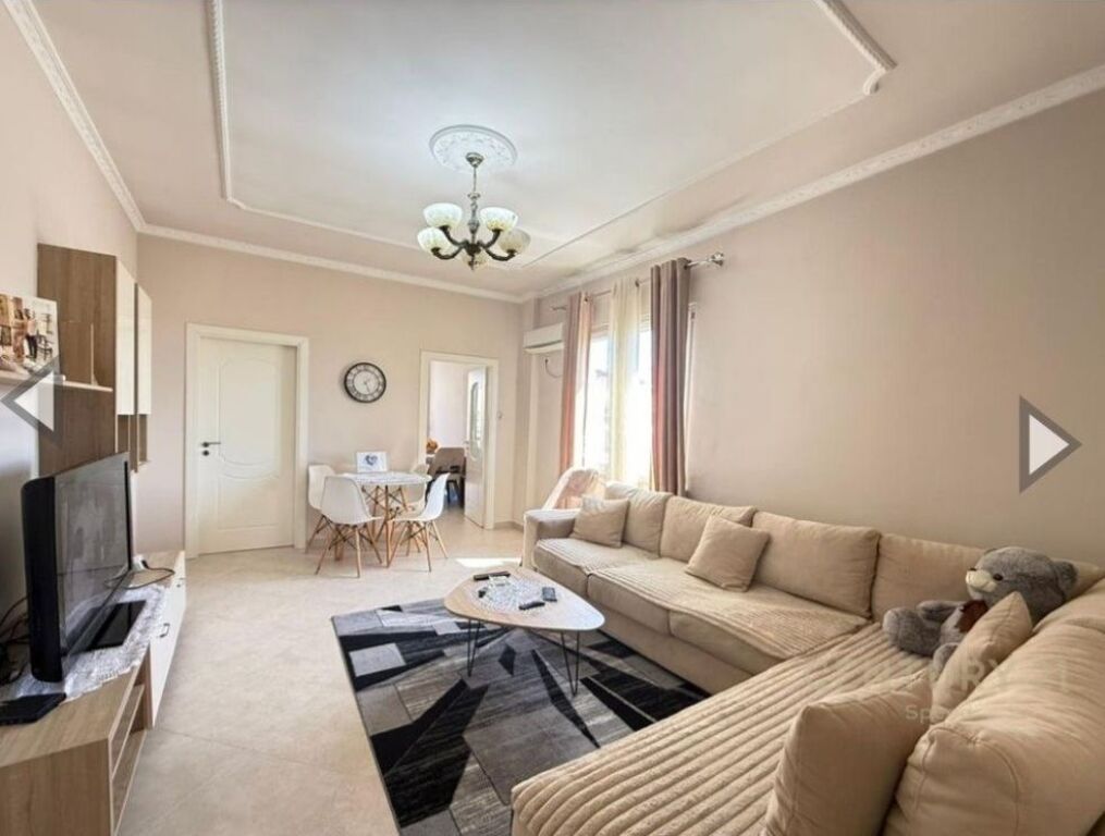 Apartment 1+1+1 Balcony For Rent