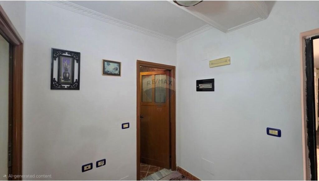 Apartament 1+1 në shitje pranë Shkolla Ismail Qemali – Okazion