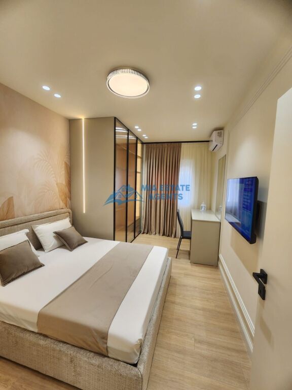 🏡 Apartament 2+1 për shitje – Plazh, Durrës