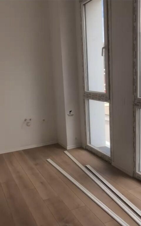 APARTMENT FOR RENT 1+1 TRAIN STATION 60,000 LEKE FH-68440