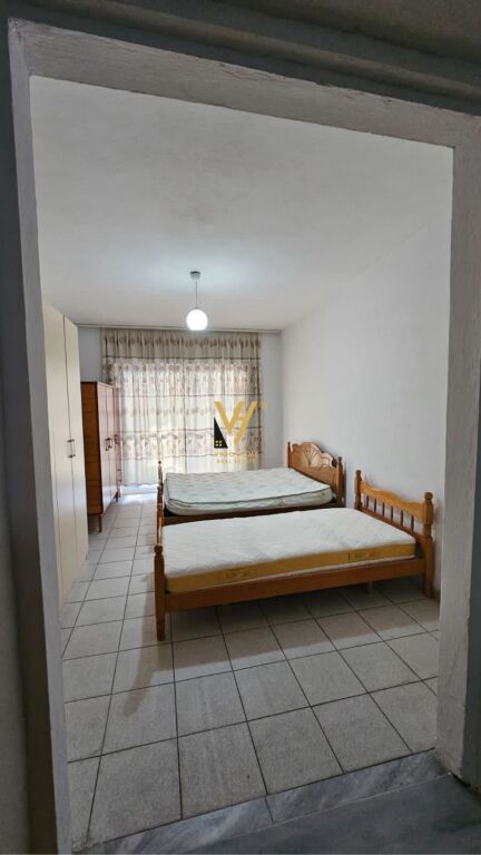 APARTMENT 1+1 FOR RENT ON SAMI FRASHERI STREET 450 EURO