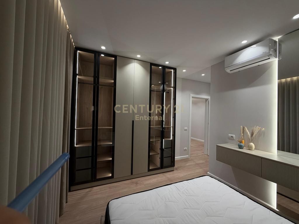 Luxury 2+1 apartment for sale at Golden Tower, Mine Peza