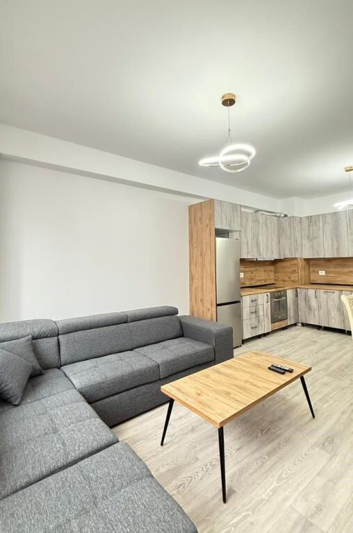 Rent | 1+1 Apartment with veranda &amp; parking space 📍 Urban Gate, Astir