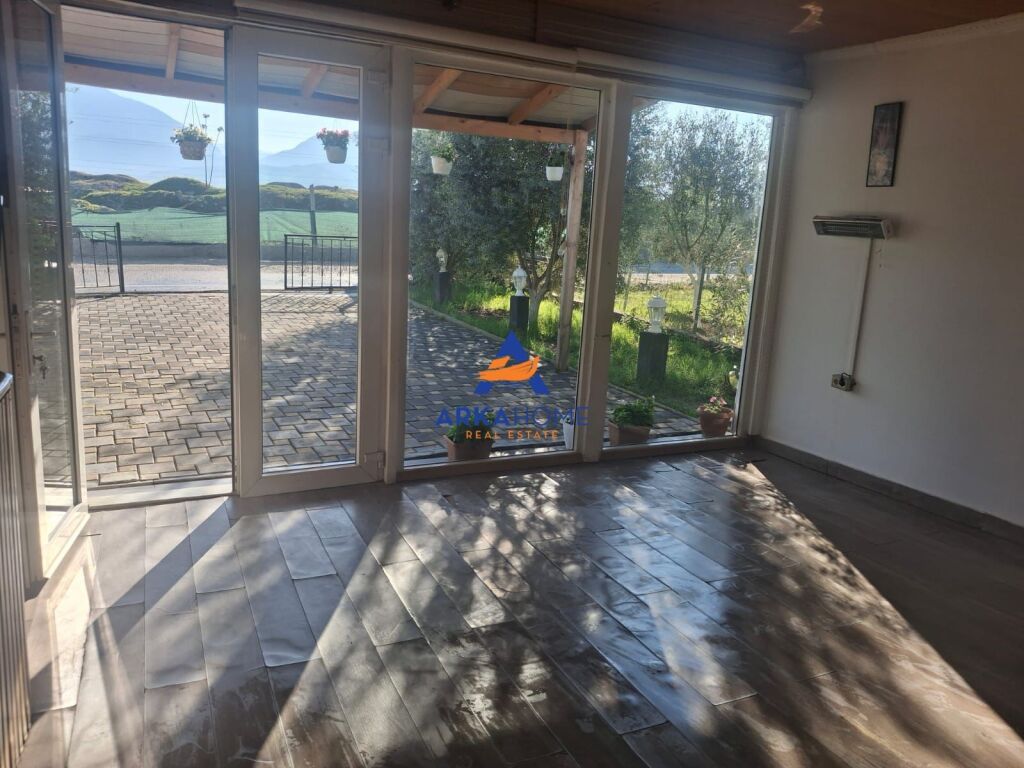 LOCALE COMMERCIALE IN AFFITTO 160M2 "BATHORE" 38000 LEKE