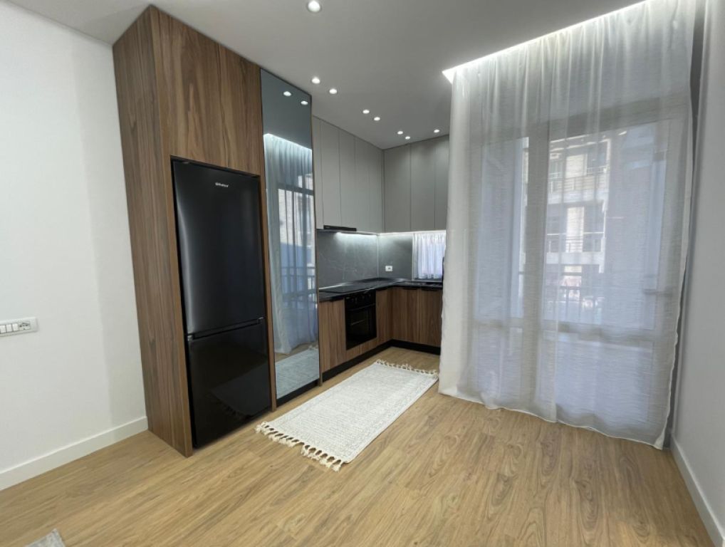 🏡 Apartment 1+1 for Sale – Astir, Villa L