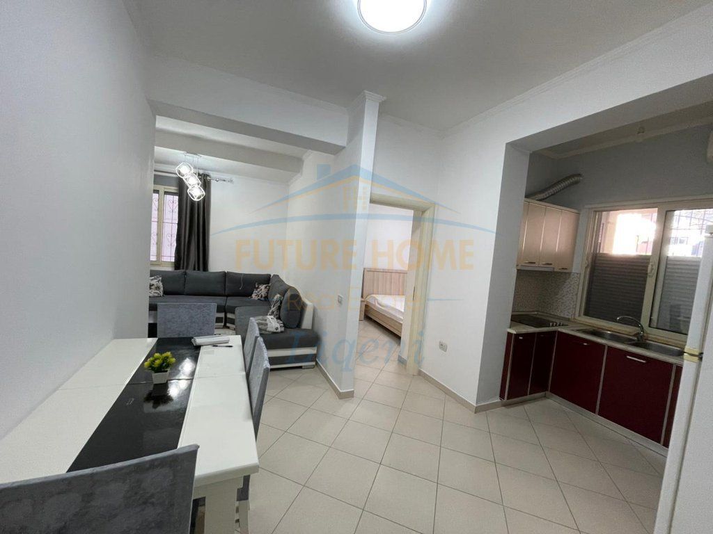 Affitto, Appartamento 1+1, Lago Secco, Tirana.