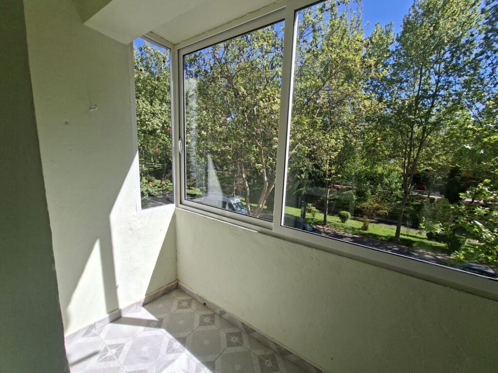 APPARTAMENTO 2+1 IN AFFITTO EX ESPOSIZIONE 650 EURO
