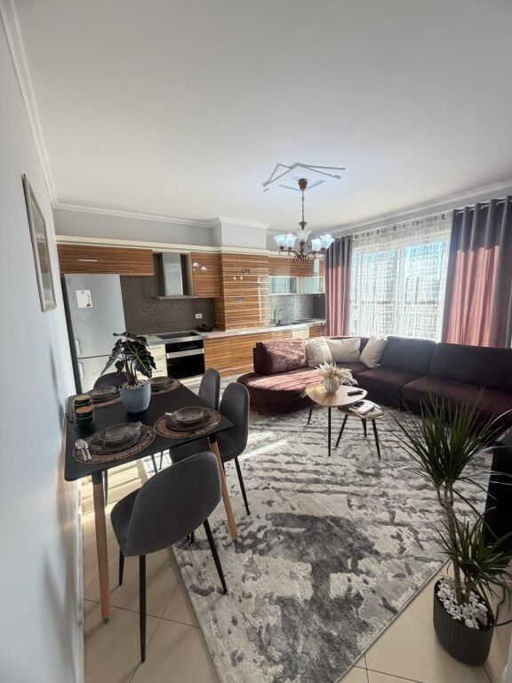 Apartment for sale 2+1, near SPAK!!
