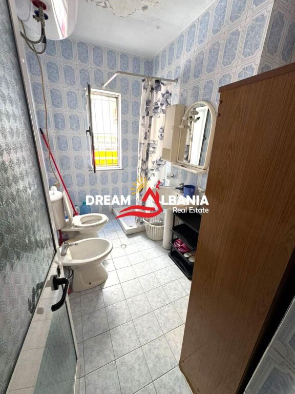 2+1 Apartment for Sale on Dibra Street, Near Selvis in Tirana (ID 4129562)