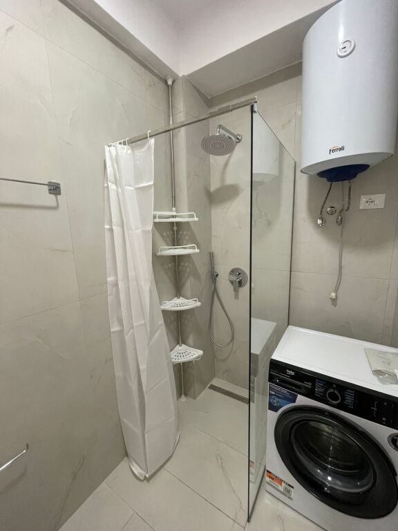 FOR RENT 1+1 ALI DEMI (KADIU COMPLEX)
