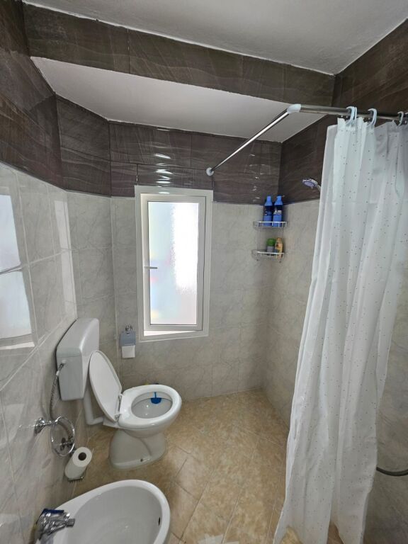 FOR SALE 2+1 APARTMENT AT VALA PARK - DURRES STADIUM