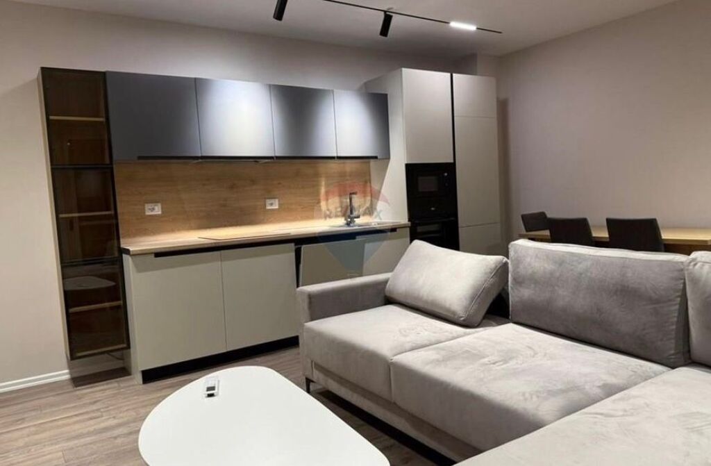 Apartment - For Sale - Commune of Paris, Tirana ID: 530481001-1310