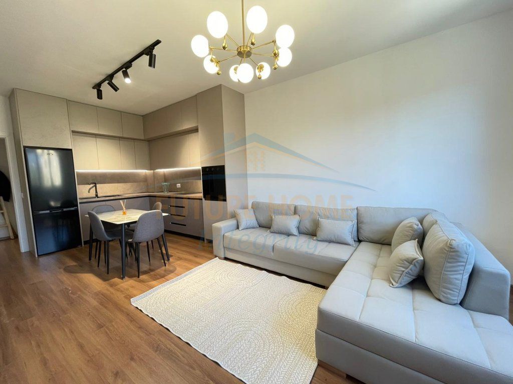 Rent, Apartment 1+1, Elbasanit Street, Tirana.