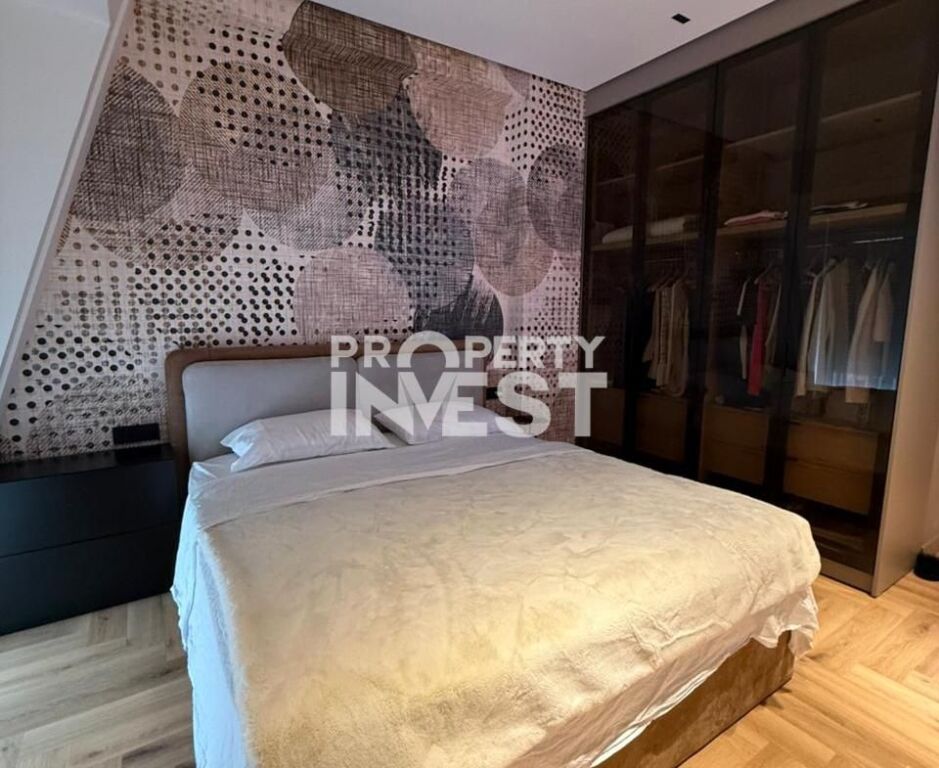 Shitet Apartament 2+1 Tirana View 2 Residence Paskuqan, Babrru fundit i rruga 5 Maji