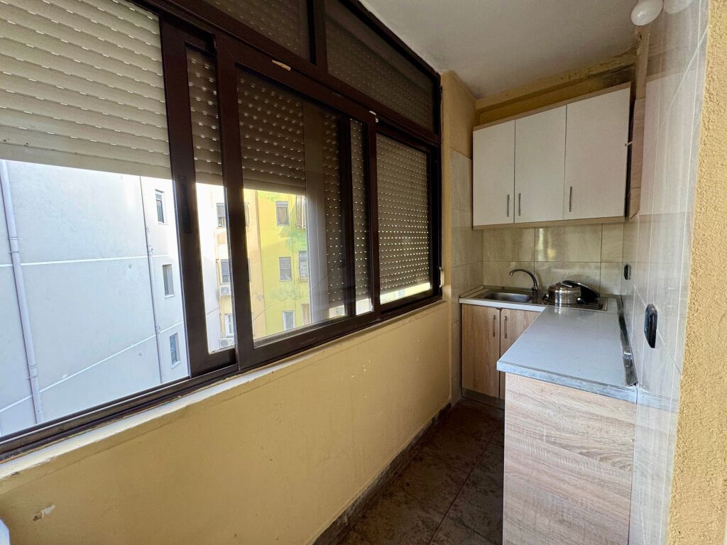 📣 RENT Apartment 1+1 📍 Paris Commune, Near "Dinamo" Stadium ✨