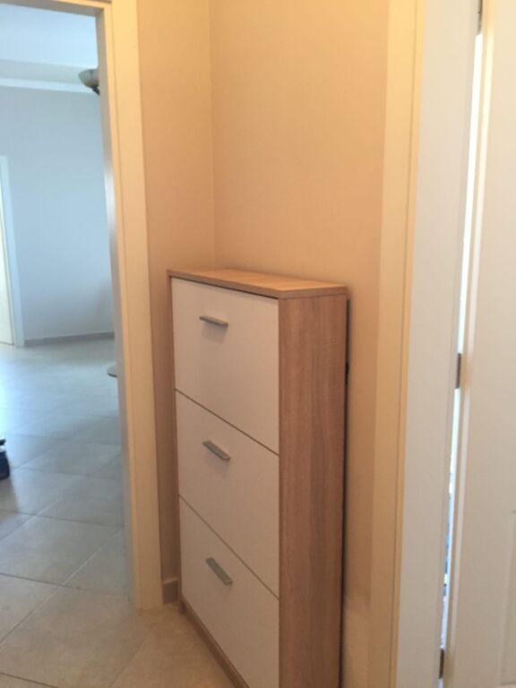 Apartment 1+1+1 Balcony For Rent