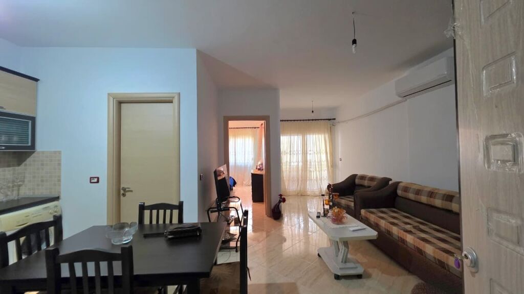🌊 EXCLUSIVE – 1+1 Apartment for long-term rent | Sea view