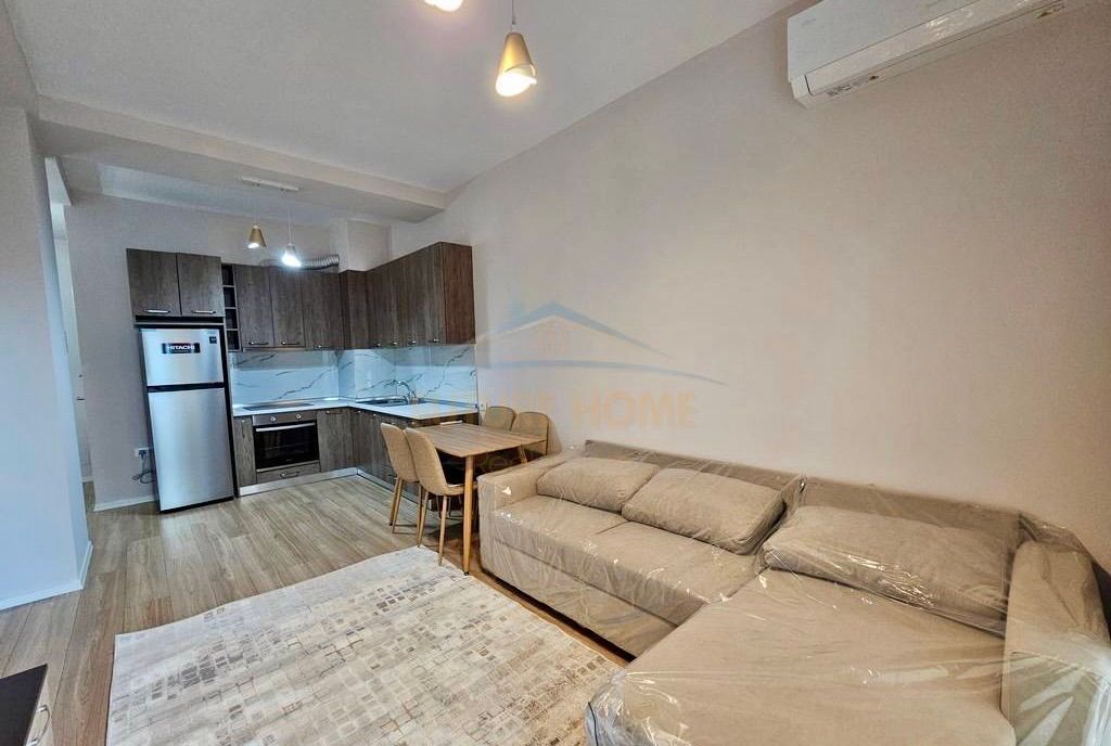 ✨ 1+1 Modern te Kompleksi "Kontakt" – 21 Dhjetori! 🏠