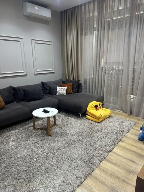 Appartamento 2+1+2 In Vendita vicino a Square 21, Tirana!