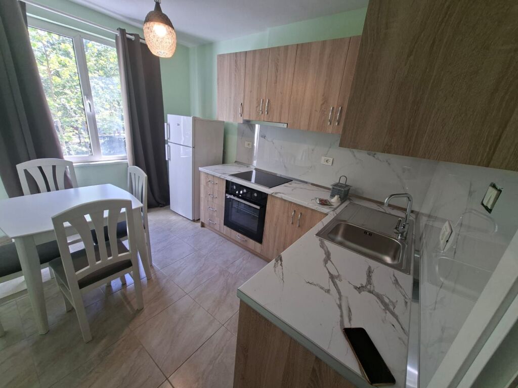 APPARTAMENTO 2+1 IN AFFITTO EX ESPOSIZIONE 650 EURO
