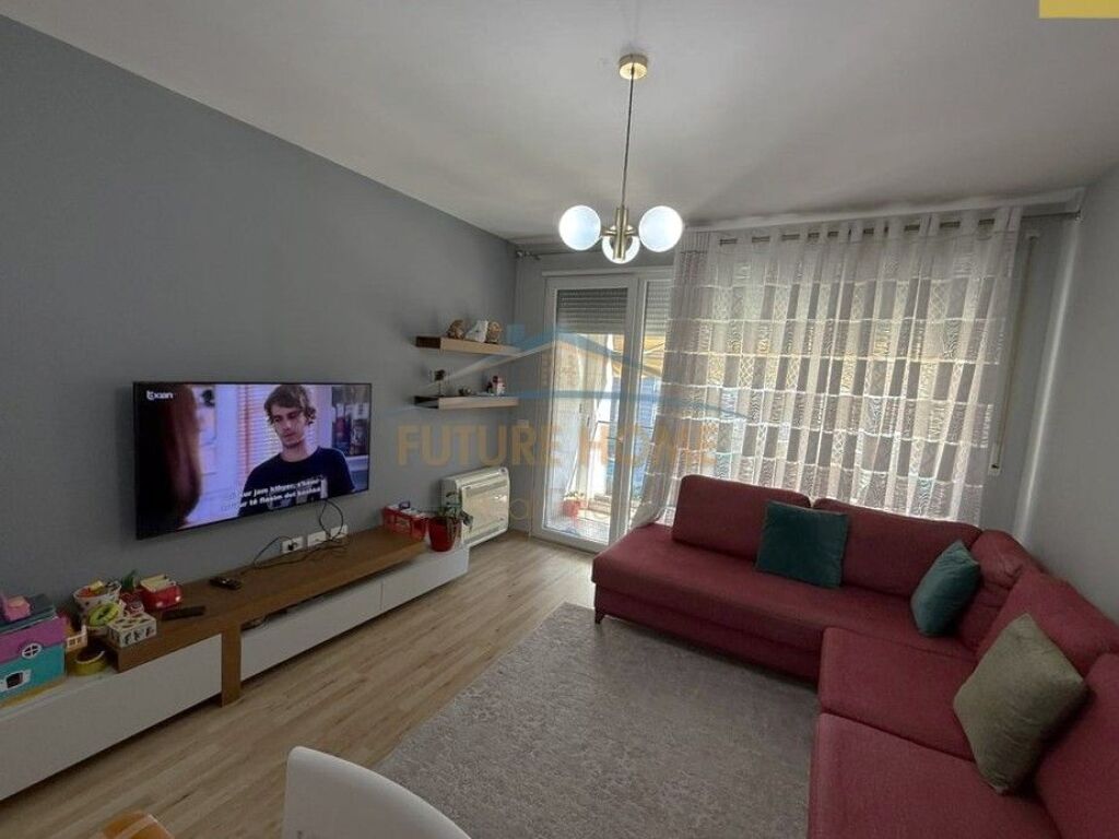 Qera,Apartament 1+1,Kompleksi Fiori Di Bosco,Tiranë