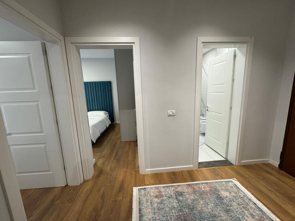 Jepet apartament me qera 2+1