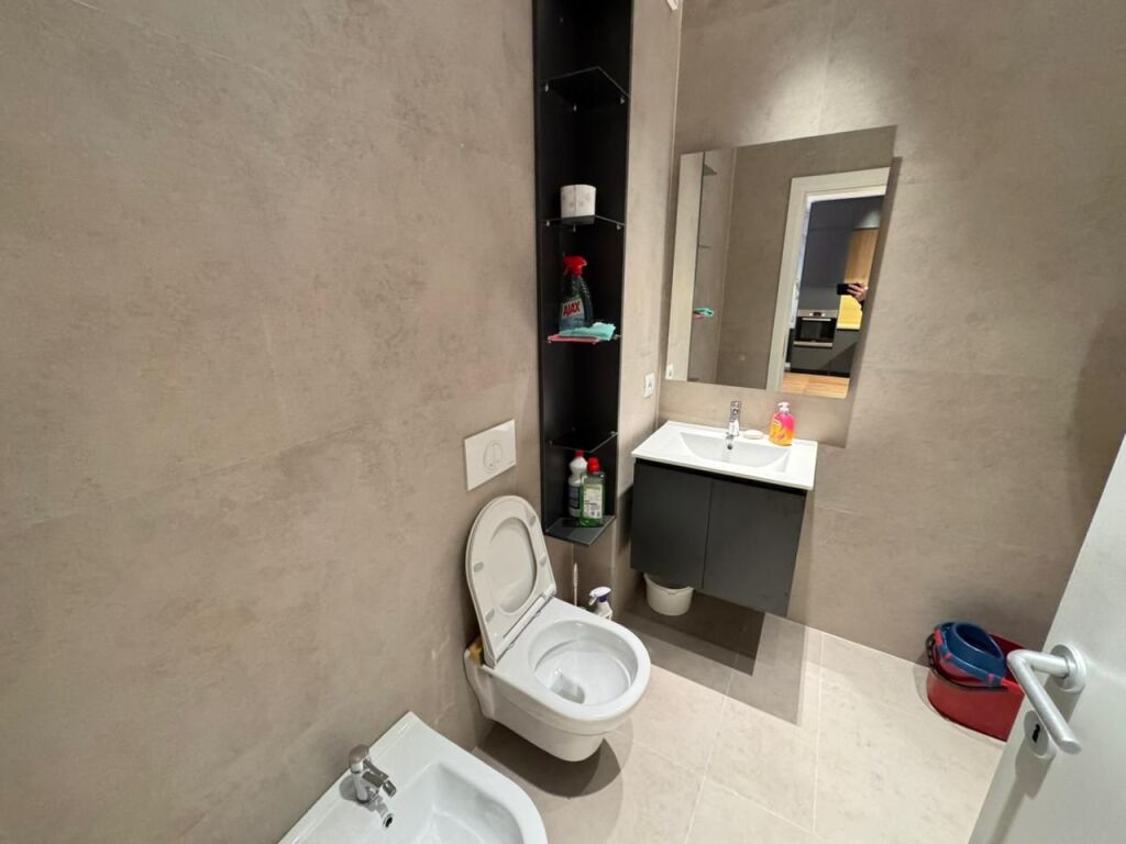 🏡 Appartamento 1+1 in Vendita  📍 Indirizzo: Jordan Misja💰 Prezzo: 175 milioni lek