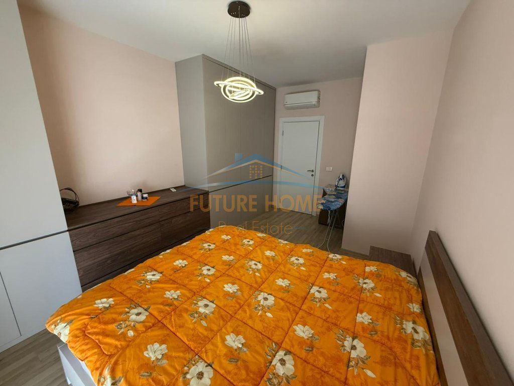 Qera,Apartament 1+1,Kompleksi Fiori Di Bosco,Tiranë