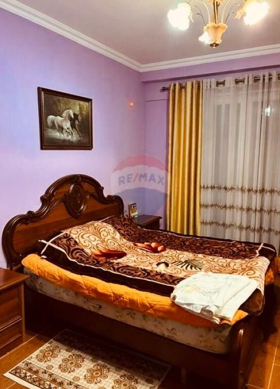 📍🏠Apartment 1+1 Frosina Plaku Street