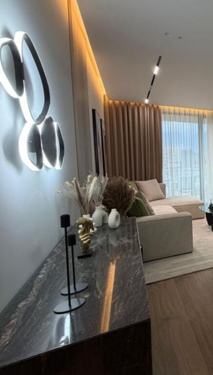 Apartment 2+1 For Sale