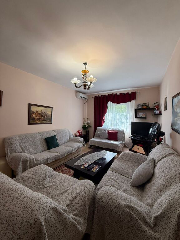 🏡 Shitet Apartament 3+1 – Myslym Shyri