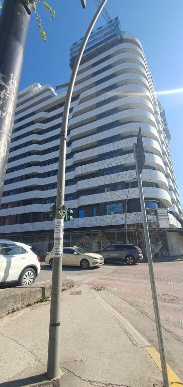 🚨EXCLUSIVE🚨PRICE DROP–OPPORTUNITY‼️🏢1+1 Apartment for SALE at Corner Residence