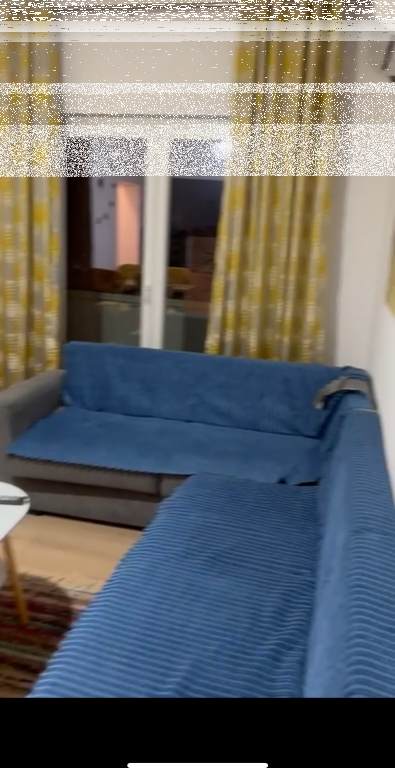 Apartment for rent 2+1.21 December 70,000 leke