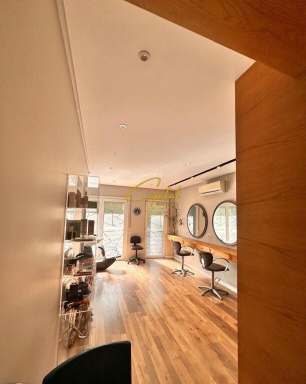 BUSINESS PREMISES FOR RENT 100 M2 DON BOSCO 1,500 EURO
