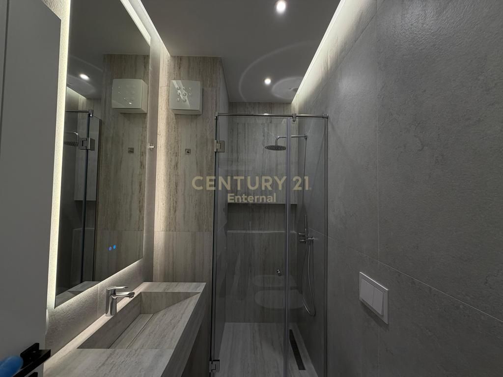 Luxury 2+1 apartment for sale at Golden Tower, Mine Peza