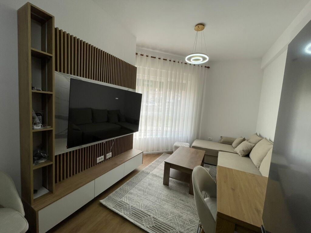 Appartamento 1+1+1 Balcone In Affitto
