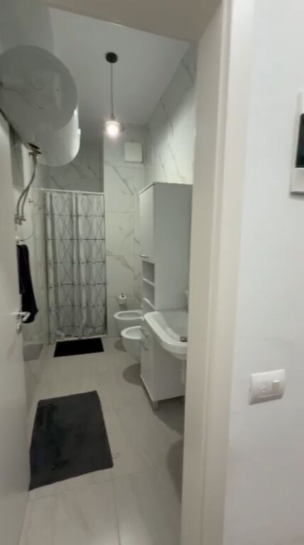 Apartament 2+1/ ballkon Ali Demi