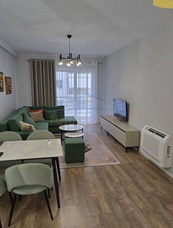 Rent, Apartment 1+1+Parking Space, Complex E-88, Tirana.