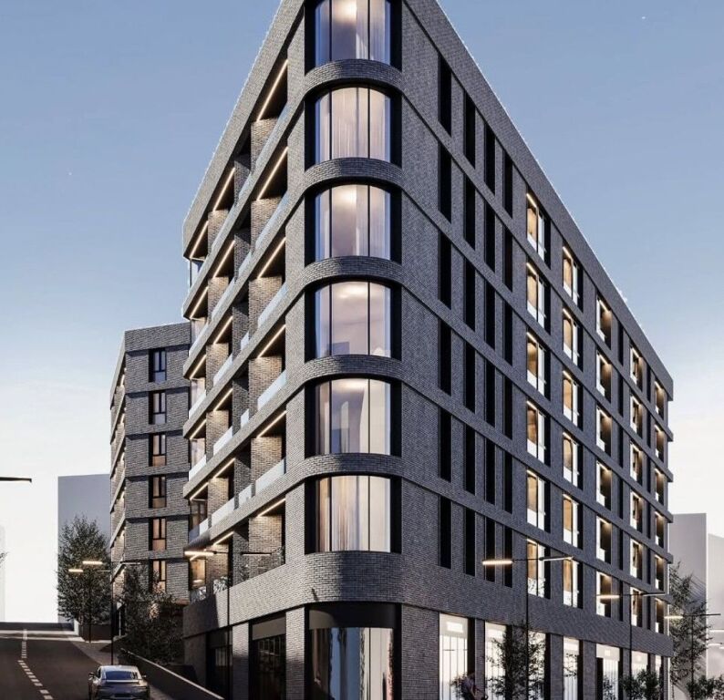 Fati Residence PASKUQAN Appartamento 2+1