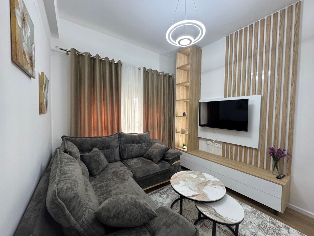 For rent 1+1 Kadiu Complex