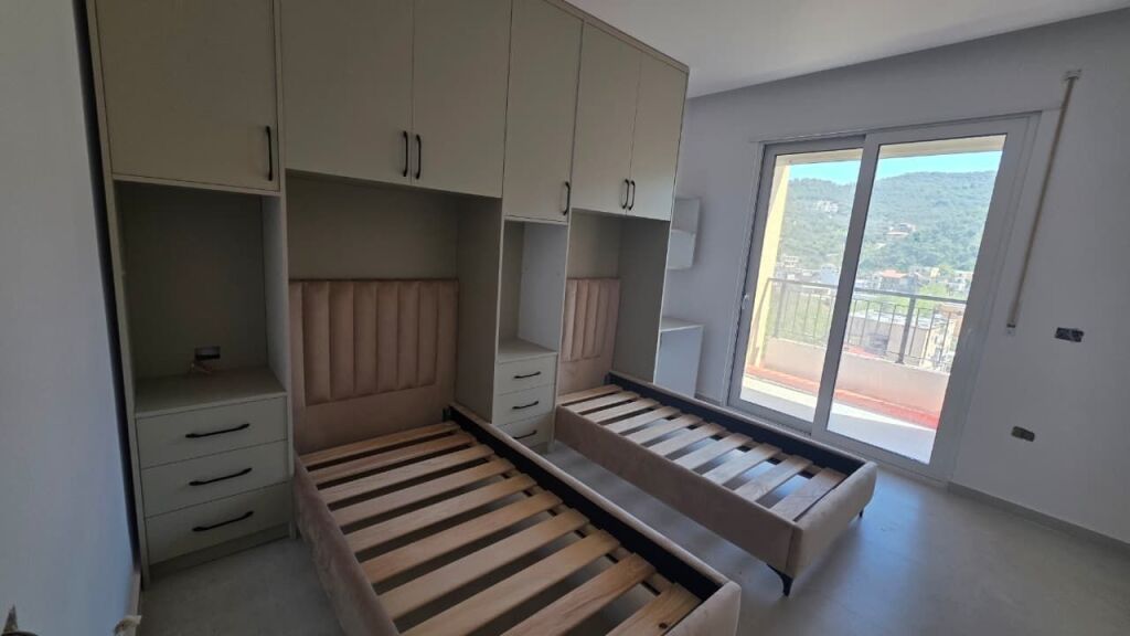 Appartamento 2+1 in Vendita – Pelivan Leskaj, Vlorë