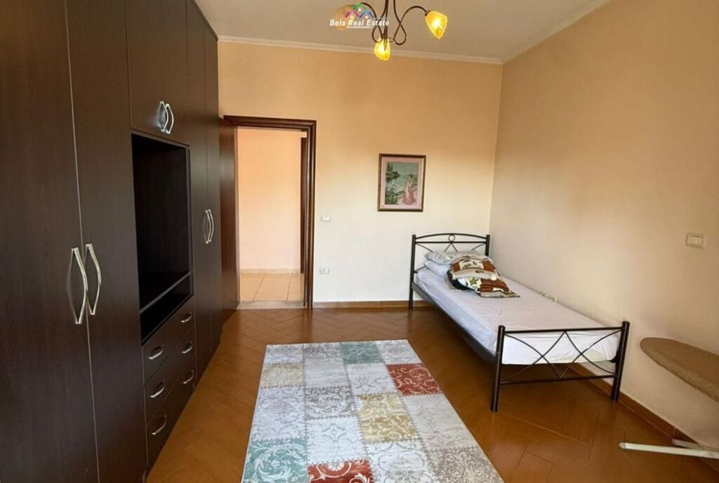 Vile 2-Kateshe Me Qera Tek Kthesa e Kamzes (ID BV22549) Tirane