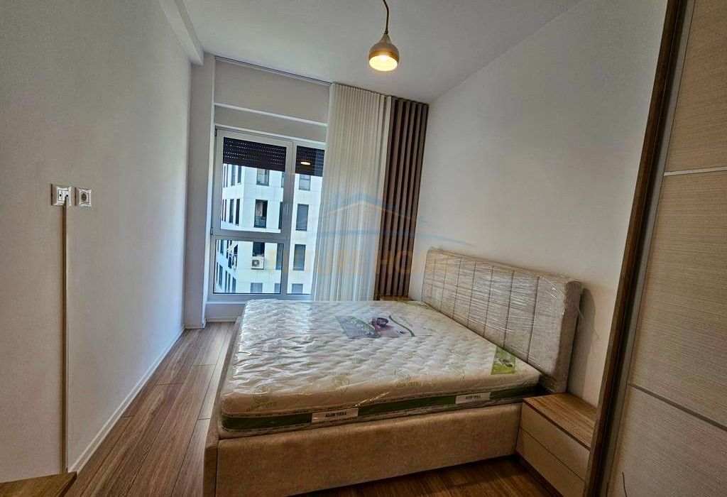 ✨ 1+1 Modern te Kompleksi "Kontakt" – 21 Dhjetori! 🏠