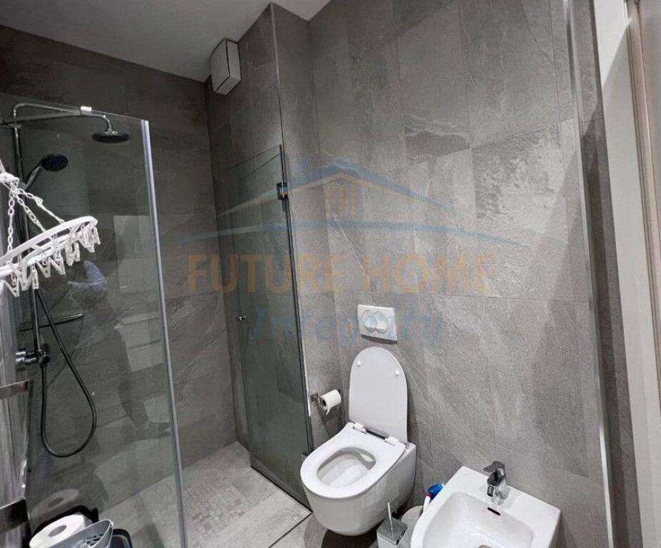 Affitto, Appartamento 1+1+Posto Auto, Foleja e Gjelbër, Zogu i Zi, Tirana.