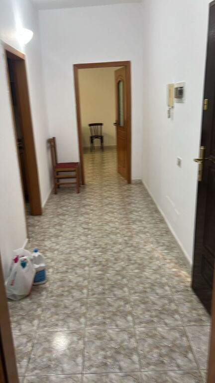 🏡 Apartment 1+1 + separate kitchen for rent – near the Court, Durrës