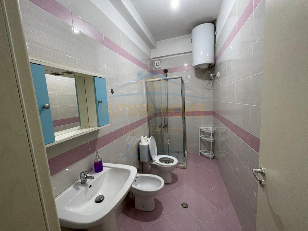 Affitto, Appartamento 1+1, Lago Secco, Tirana.