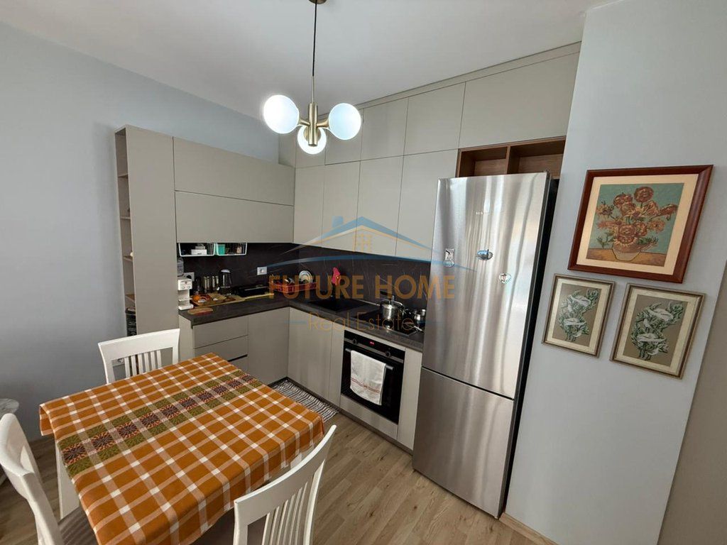 Qera,Apartament 1+1,Kompleksi Fiori Di Bosco,Tiranë